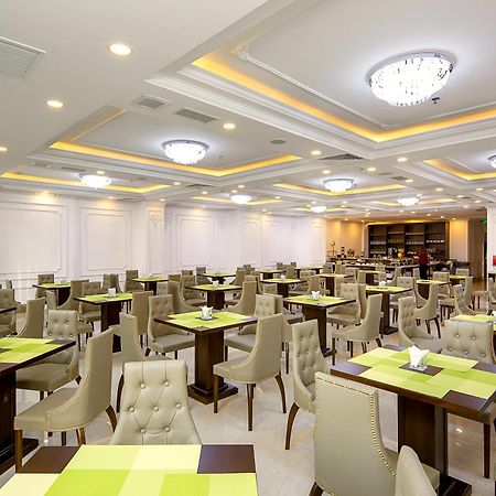 Roliva Hotel & Apartment Danang Екстериор снимка