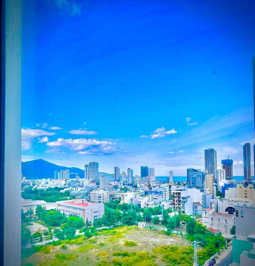 Roliva Hotel & Apartment Danang Екстериор снимка